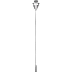 Alessi 더 텐딩 박스 칵테일 스파르타기악시오 믹싱 스푼 GIA29 18/10 스테인리스 스틸