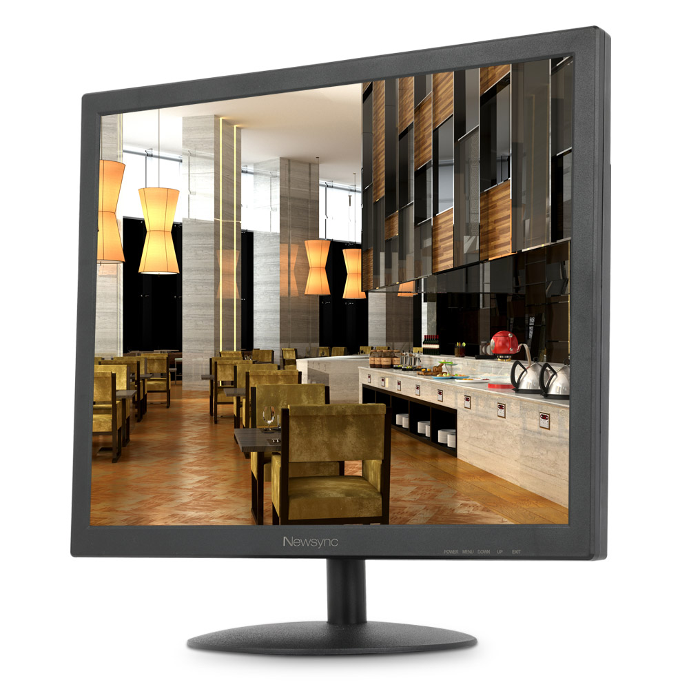 ��Ʈ�� Newsync B1943H ������ũ HDR