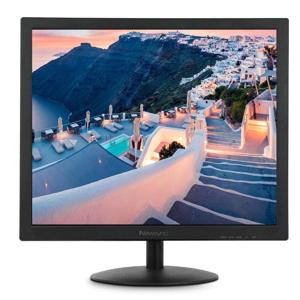 ��Ʈ�� Newsync B1943H ������ũ HDR