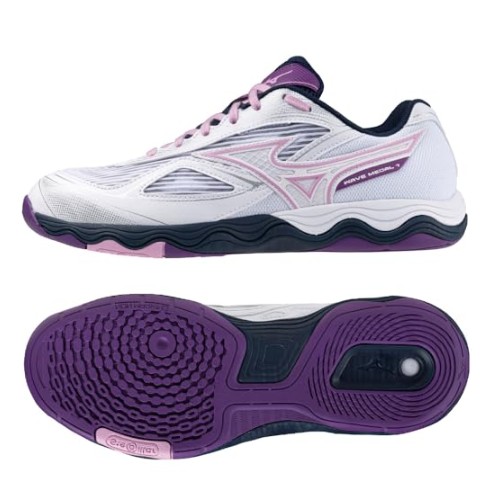 미즈노 웨이브메달 7 81GA2315-11 (해외구매)이미지입니다. 누르면 해당 게시물로 새창이동합니다.