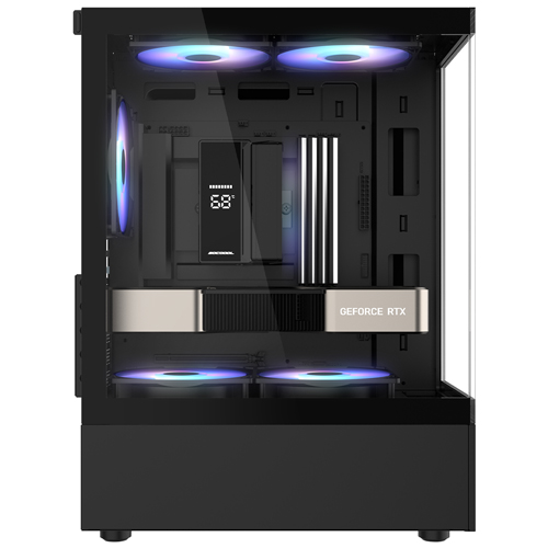 3RSYS K105 (블랙)_이미지