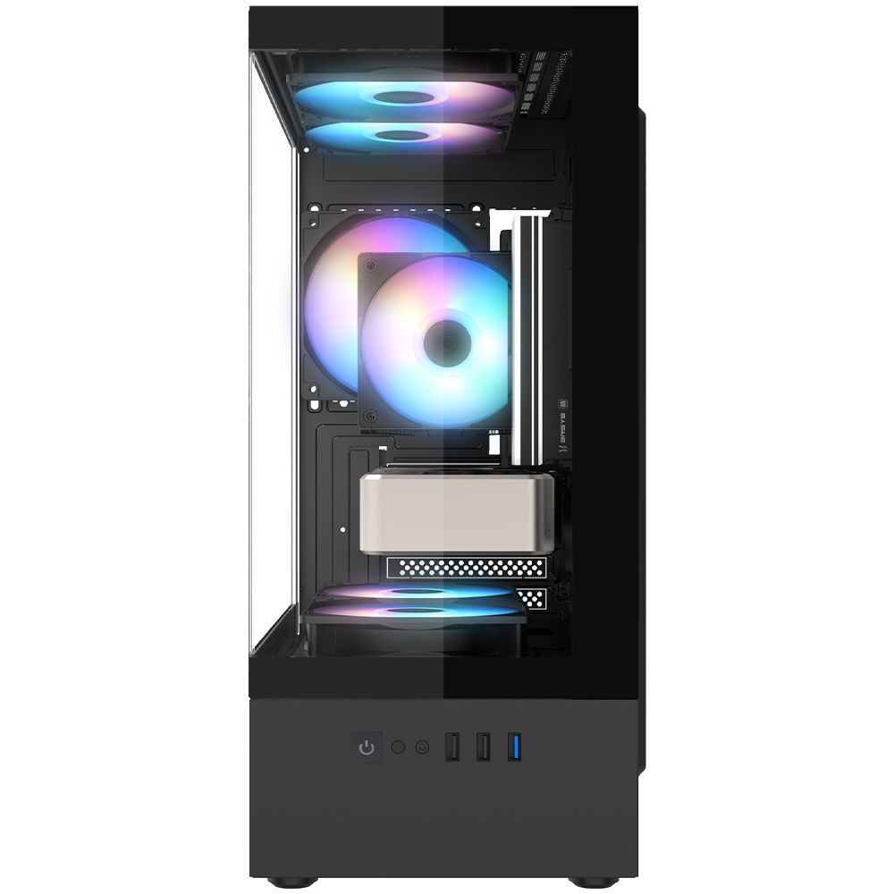 3RSYS K105 (블랙)_이미지