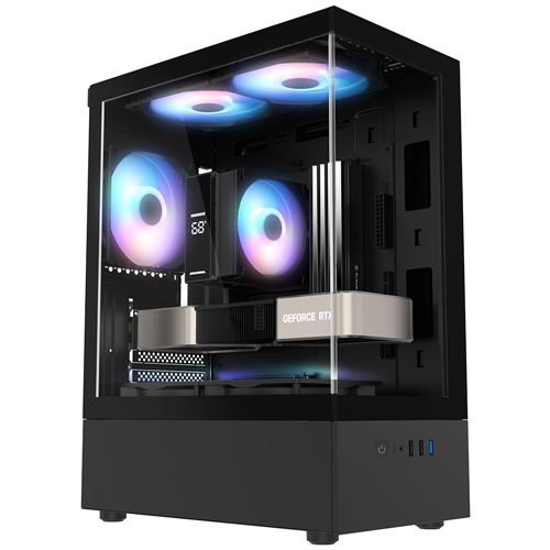 3RSYS K105 (블랙)_이미지