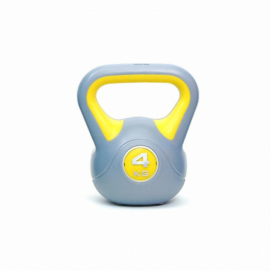 바투스포츠 스타일 케틀벨 (4kg)_이미지