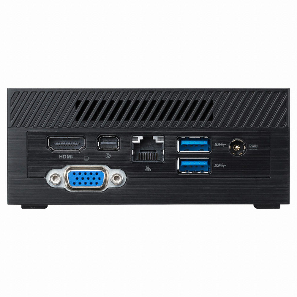 ASUS PN40 J4125 Win10 Pro M2 (8GB, eMMC 64GB + M.2 1TB)_이미지