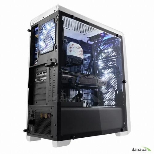대양케이스 BARON USB 3.0 풀 아크릴_이미지
