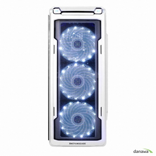 대양케이스 BARON USB 3.0 풀 아크릴_이미지