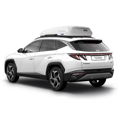 KHOTO 일체형 루프박스 투싼NX4 600L