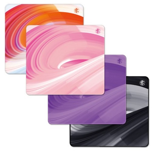 X-raypad AQUA CONTROL ZERO (360x300)