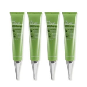  오쉐르 턴업 인텐시브 아이크림 25ml [4개] 상품이미지