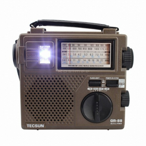 TECSUN GR-88 (해외구매)