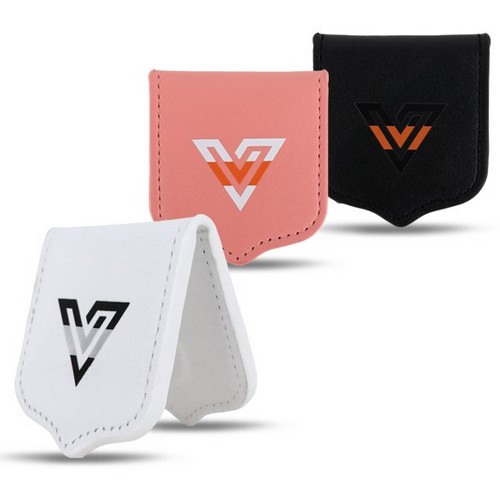 볼빅 프리미엄 V로고 머니클립 (1개)