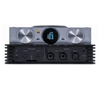 <b>iFi</b> audio iCAN PHANTOM