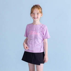 아이러브제이 레스트 크롭 레이어드 티 JXUTO21_이미지