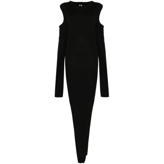 릭오웬스 Long sleeve dress RP02D3610 M 09이미지입니다. 누르면 해당 게시물로 새창이동합니다.