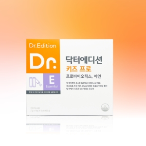 에프앤디넷 닥터에디션 키즈 프로 2g 30포이미지입니다. 누르면 해당 게시물로 새창이동합니다.