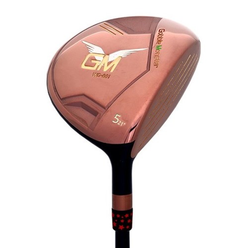 아화골프 GM 고블몬스터 여성용 페어웨이우드 (정품)