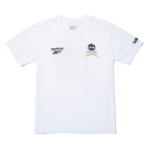 LF 리복 Crushers GC 그래픽 티셔츠 RETS5ER12WT