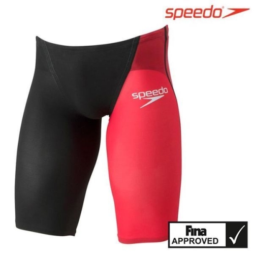 남성 경기용 5부 수영복 Q60324 남성수영복