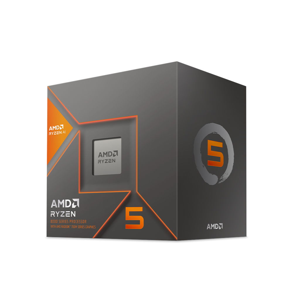AMD 라이젠5-5세대 8600G (피닉스) (정품)_이미지
