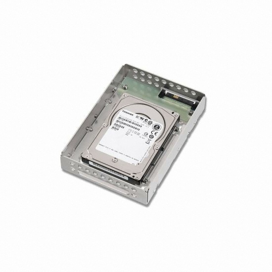 Fujitsu 600GB MBF2600RC (SA-SCSI/10K/16M)