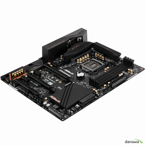 ASRock Z170 EXTREME4 디앤디컴 : 다나와 가격비교