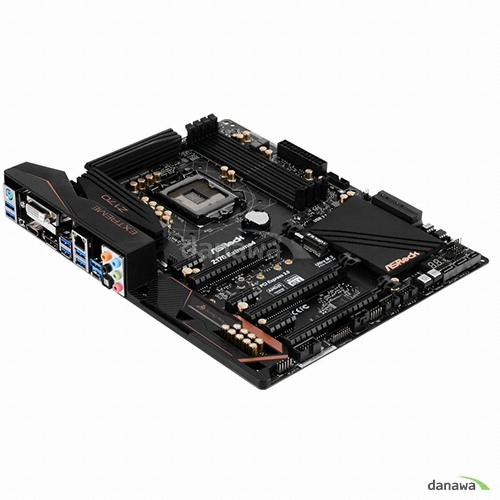 ASRock Z170 EXTREME4 ��ص���
