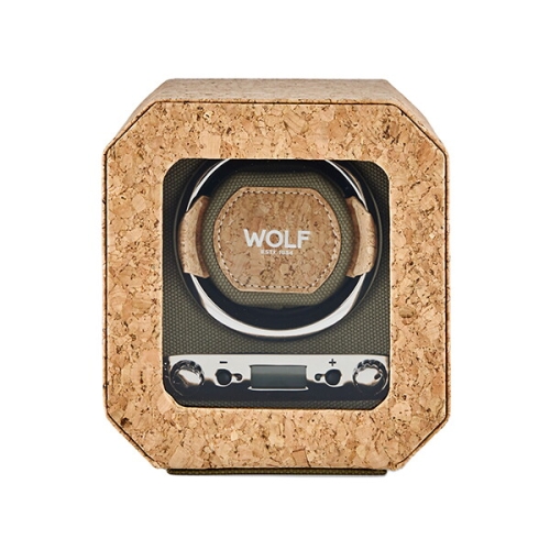 울프 워치와인더 1834 668161 코르티카 1구 공용 워치와인더