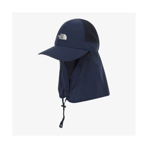 노스페이스 하프 메쉬 쉴드 캡 NE3CR05C