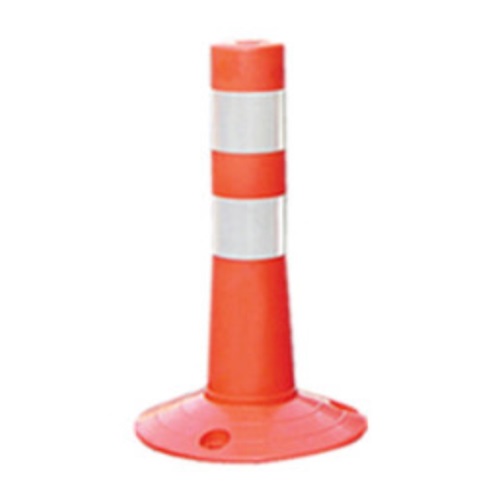 신도산업 일체형탄력봉 시선유도봉 200x750mm (1개)_이미지