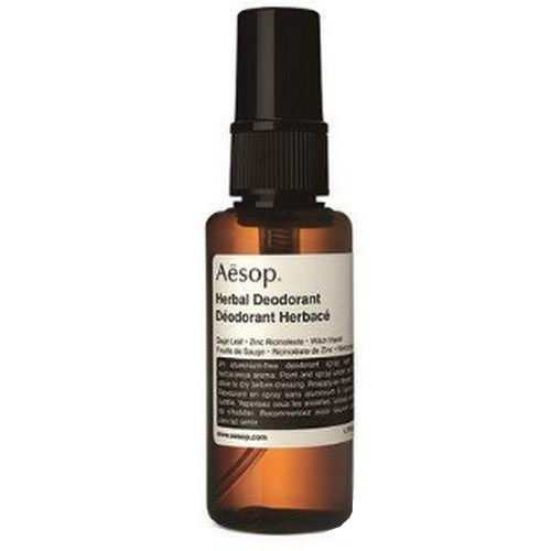 이솝 허벌 데오드란트 50ml (1개)