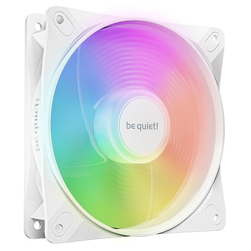 be quiet LIGHT WINGS LX 120mm PWM ������