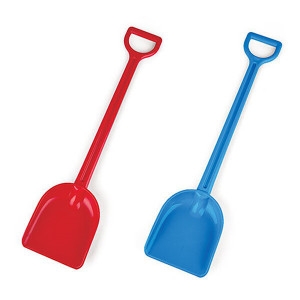  아트박스 하페 모래놀이삽