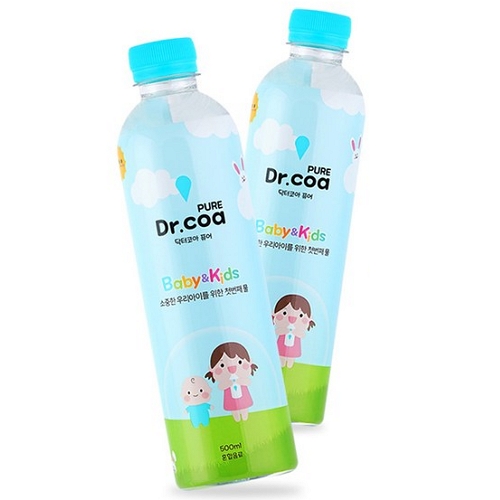 �ھƿ��� �����ھ� ǻ�� �����̾� ���̺� ���� 500ml