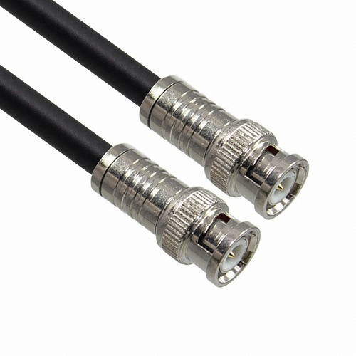마하링크 BNC to BNC 5C 동축 케이블 (ML-BB) (3m)_이미지