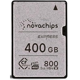 노바칩스 <b>EXPRESS</b> <b>CF</b><b>express</b> 4.0 타입 <b>A</b>