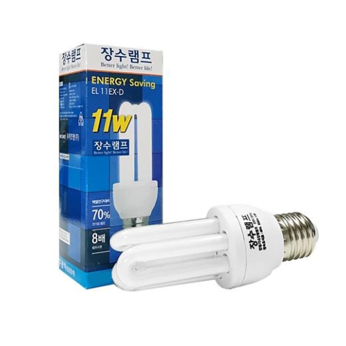 �츮���� ������� EL ������ ������ ������ 11W