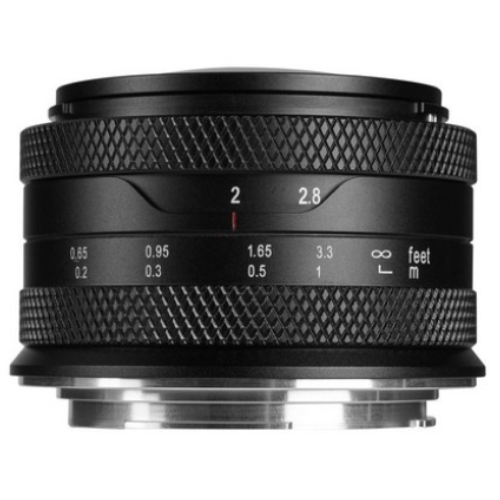 AstrHori 6.5mm F2 SONY E용 (정품)