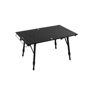 투엑스 롤업테이블 120 블랙