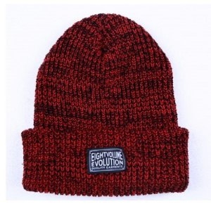 에잇볼륨 EV 7g Evolution Beanie Red  1553200   LTG1553200