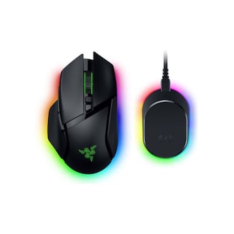 <b>Razer</b> <b>Basilisk</b> <b>V3</b> Pro 35K 무선 충전 팩