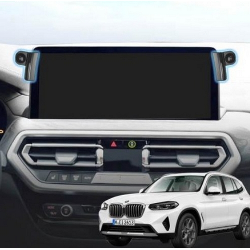 픽스코리아 픽스 차량용 휴대폰 거치대 마운트 BMW IX3 전용