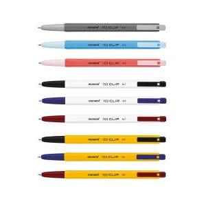 �𳪹� 153 Ŭ�� ���� 0.5mm 0.7mm 1.0mm