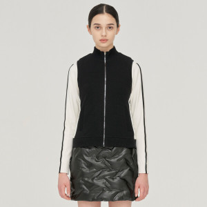 링스골프 패딩 충전재 방풍 베스트 L21B4SV157_BK이미지입니다. 누르면 해당 게시물로 새창이동합니다.