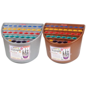 우산사랑 우산꽂이 12홀