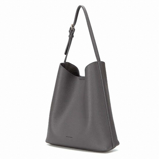 빈치스벤치 라피네 숄더백 BD6FFBGSB202BGY_이미지