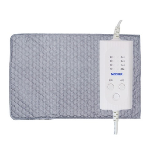 아궁이 전기 찜질기 WEH-2022