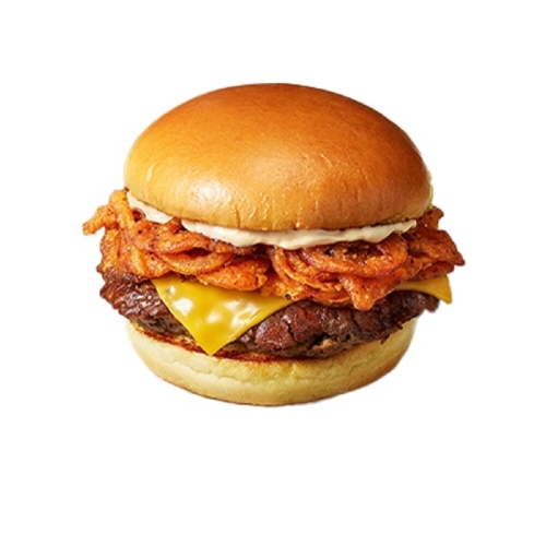 쉐이크쉑 쉐이크쉑 쉑마이스터 버거이미지입니다. 누르면 해당 게시물로 새창이동합니다.