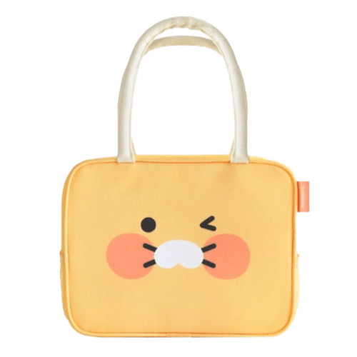 아이콘스 카카오프렌즈 맥도날드 춘식이 보냉백