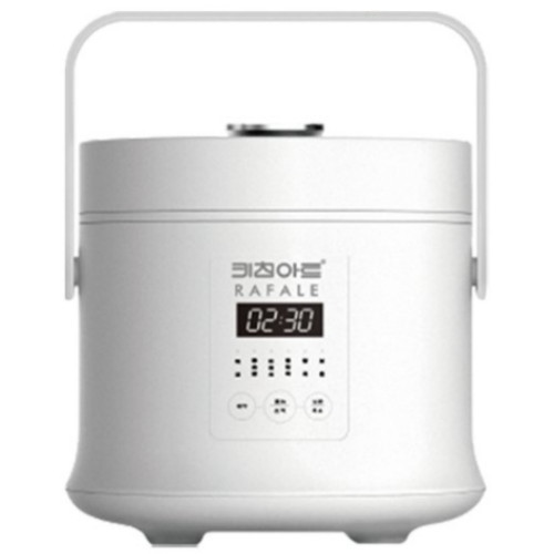 키친아트 라팔 KR-D30 (블랙, KR-D301BB)_이미지